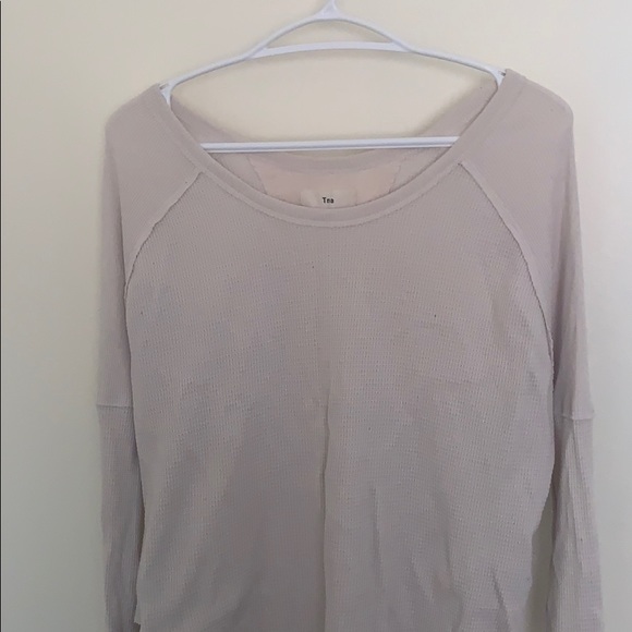 TNA Alder Thermal Shirt - Picture 5 of 5